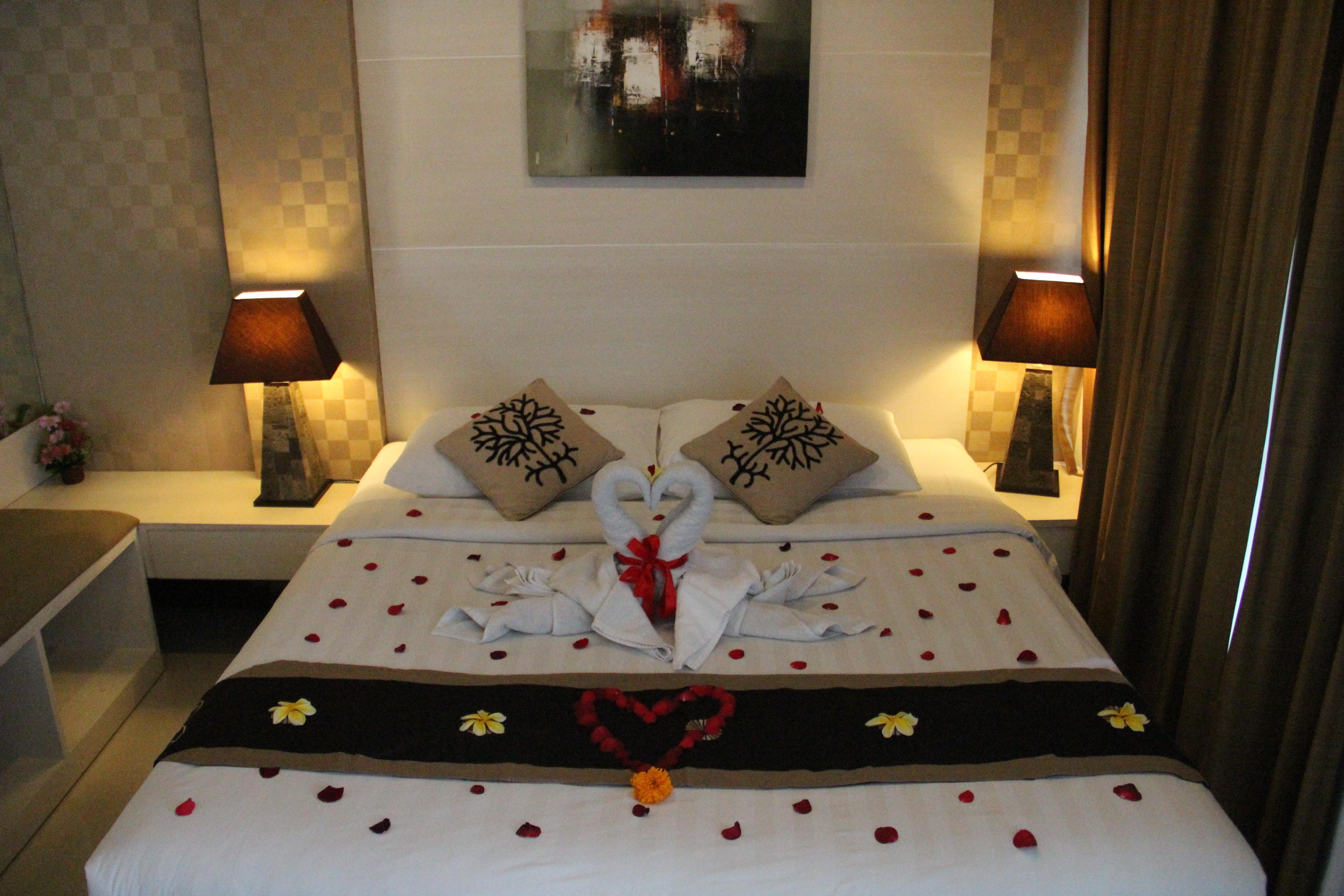 Umalas Hotel & Residence Seminyak Eksteriør bilde