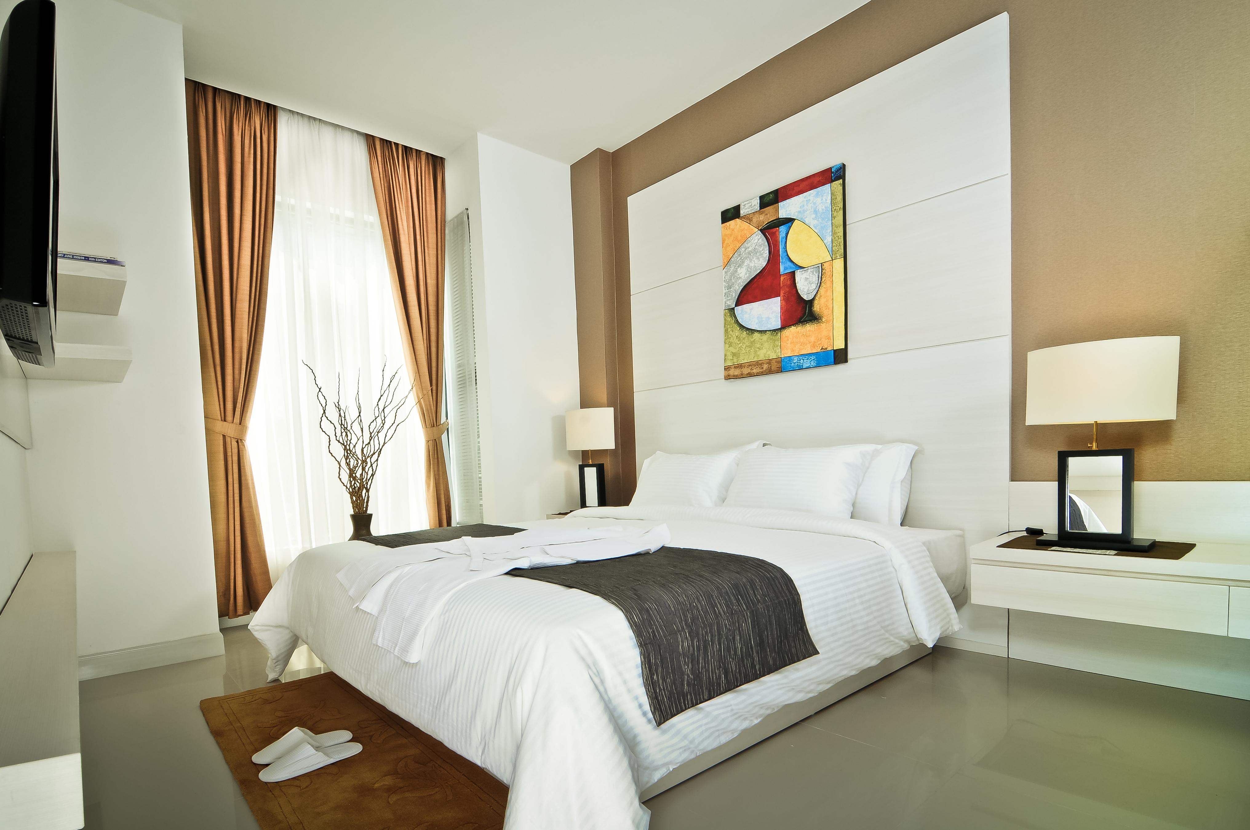 Umalas Hotel & Residence Seminyak Eksteriør bilde