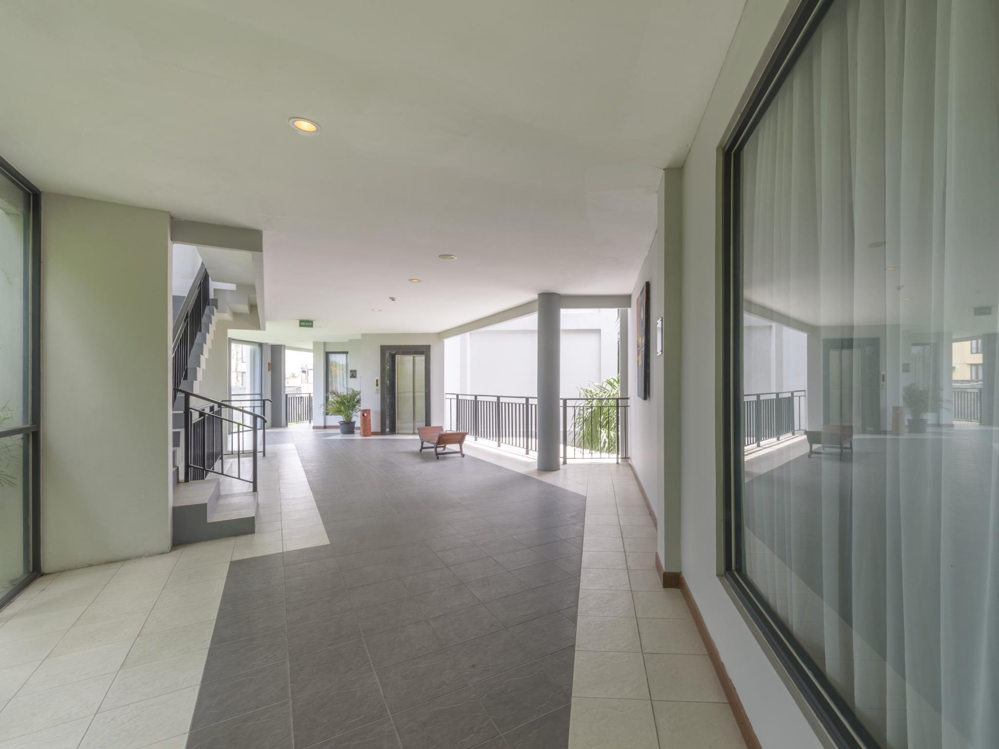 Umalas Hotel & Residence Seminyak Eksteriør bilde