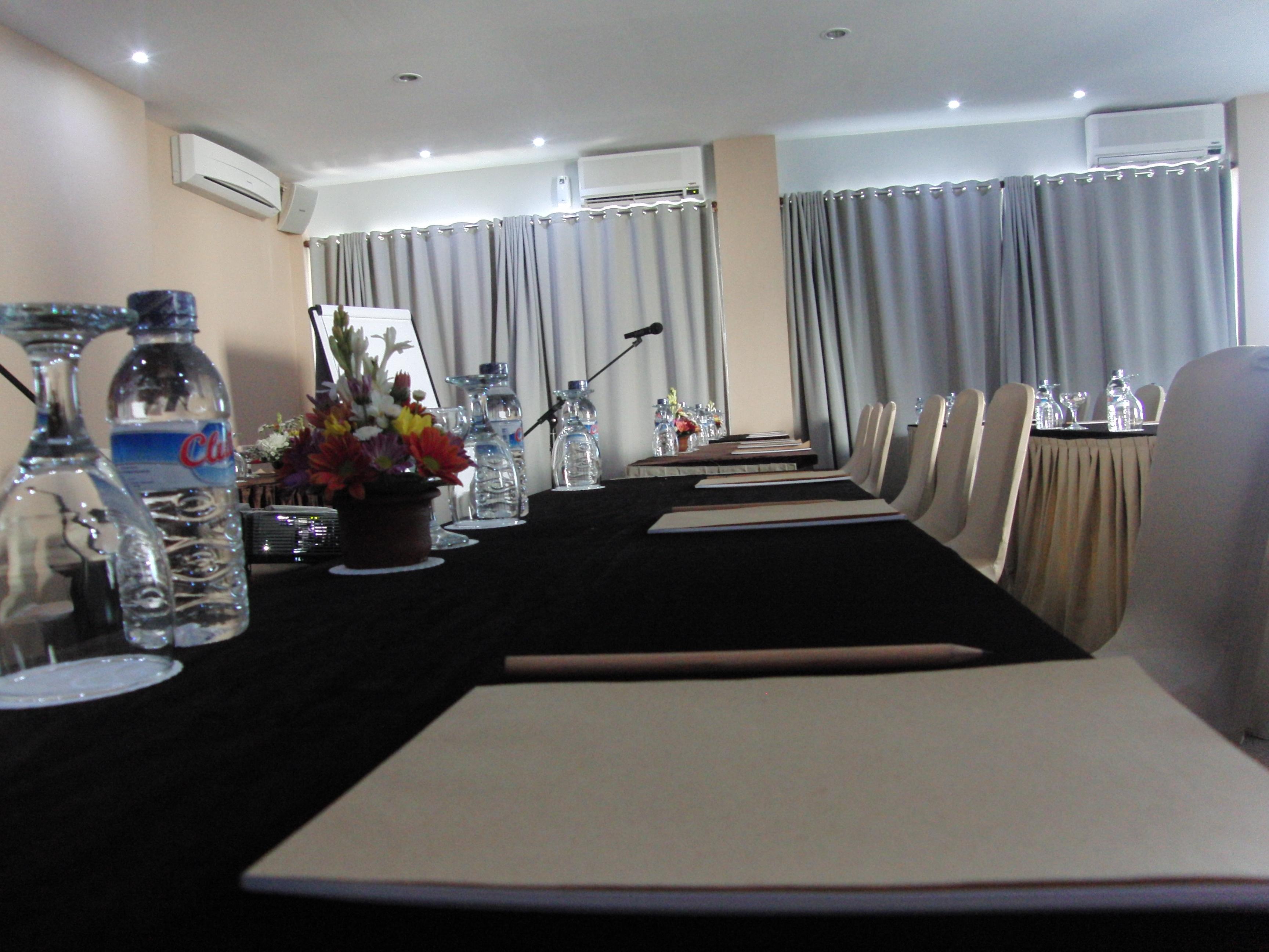 Umalas Hotel & Residence Seminyak Business bilde