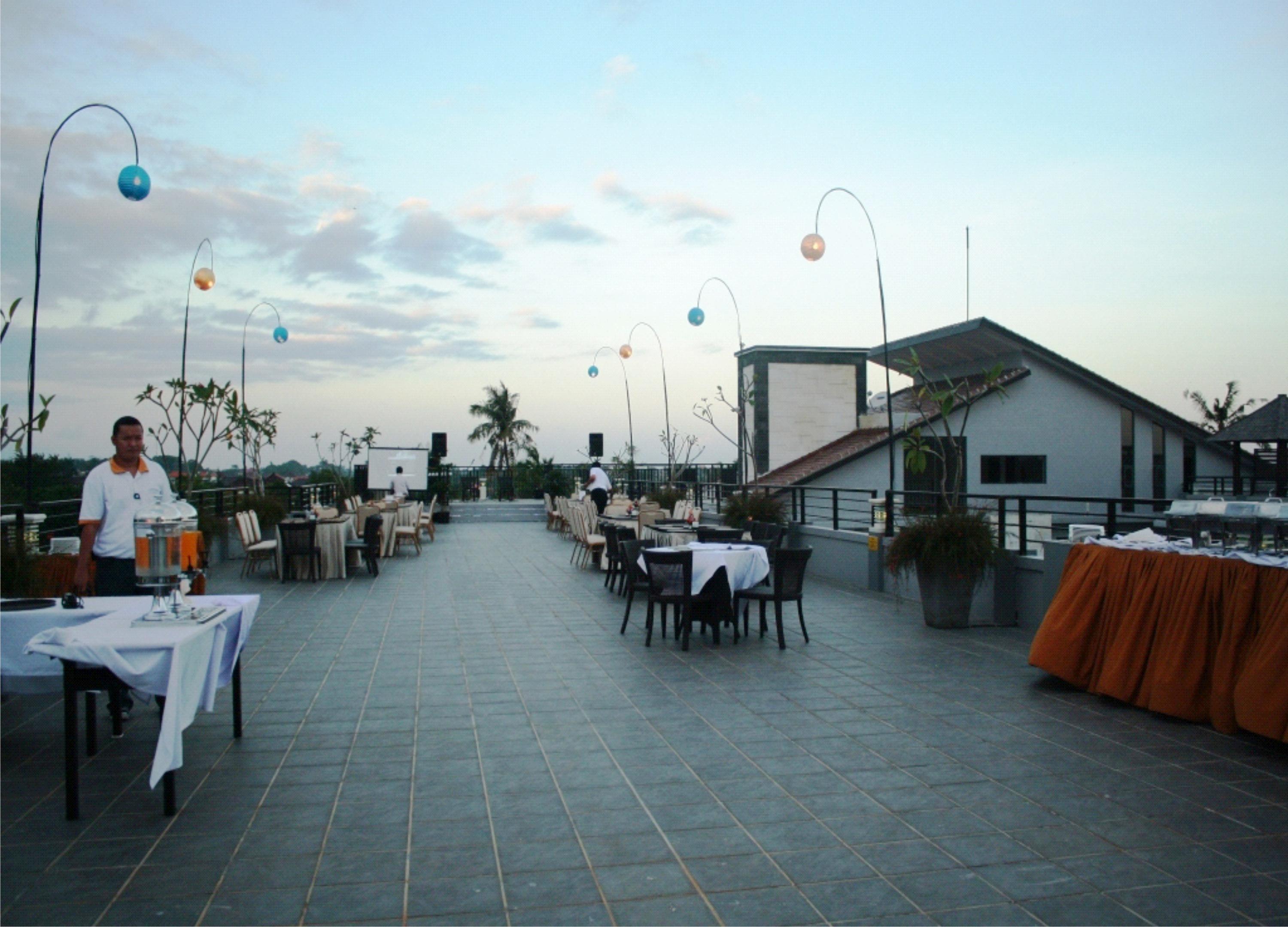 Umalas Hotel & Residence Seminyak Eksteriør bilde