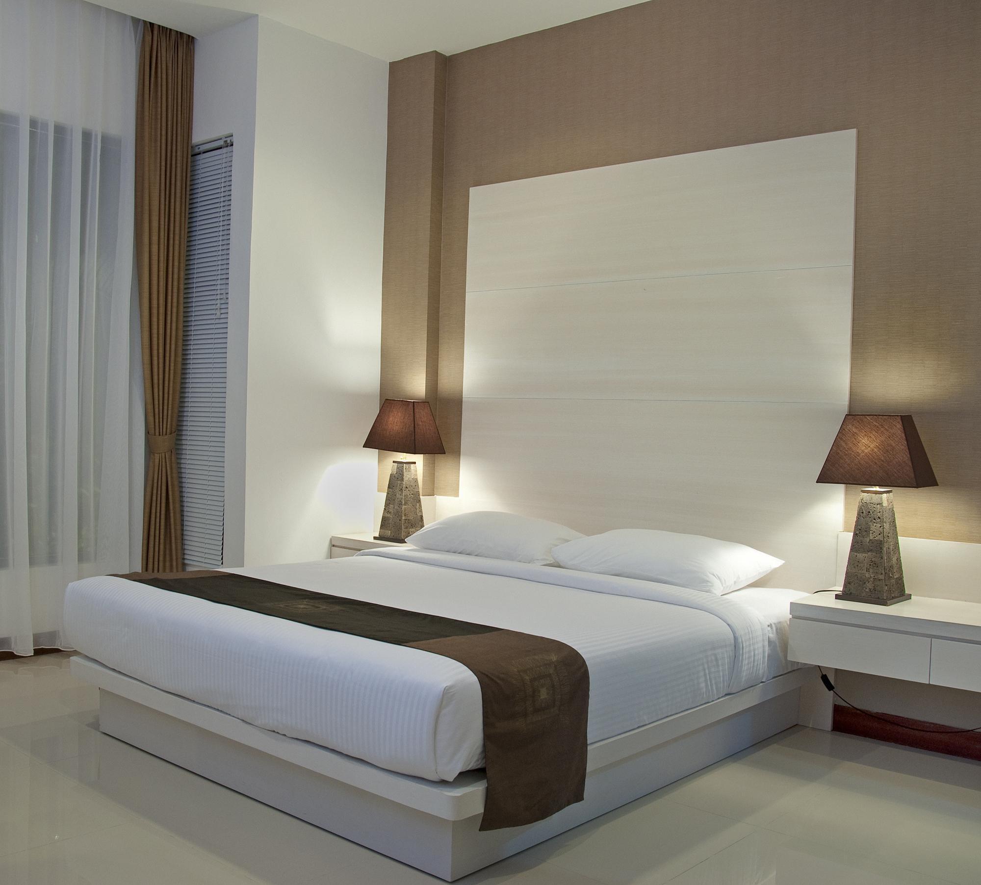 Umalas Hotel & Residence Seminyak Eksteriør bilde